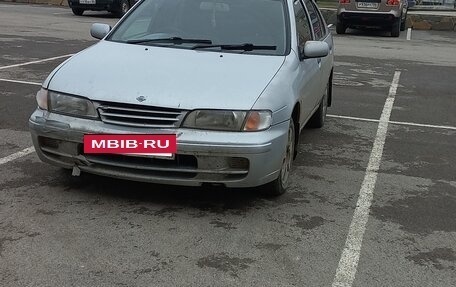 Nissan Pulsar IV, 2000 год, 220 000 рублей, 2 фотография