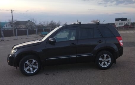 Suzuki Grand Vitara, 2012 год, 1 850 000 рублей, 4 фотография