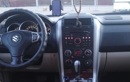 Suzuki Grand Vitara, 2012 год, 1 850 000 рублей, 8 фотография