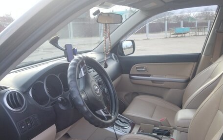 Suzuki Grand Vitara, 2012 год, 1 850 000 рублей, 9 фотография