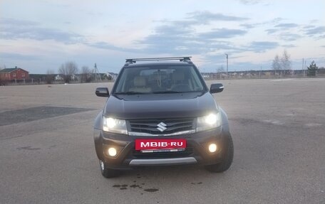 Suzuki Grand Vitara, 2012 год, 1 850 000 рублей, 2 фотография