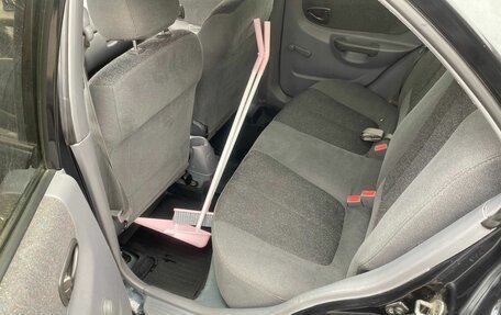 Hyundai Accent II, 2008 год, 410 000 рублей, 8 фотография