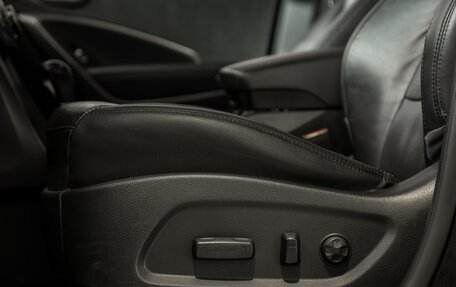Hyundai Santa Fe III рестайлинг, 2017 год, 2 195 000 рублей, 8 фотография