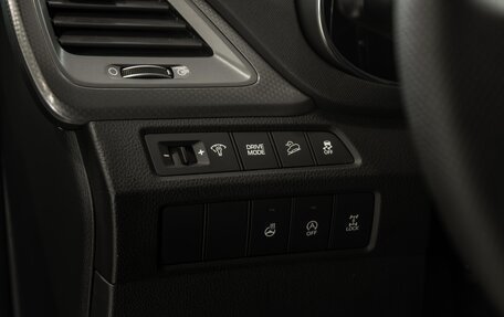 Hyundai Santa Fe III рестайлинг, 2017 год, 2 195 000 рублей, 11 фотография