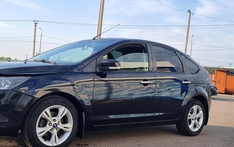 Ford Focus II рестайлинг, 2011 год, 625 000 рублей, 5 фотография