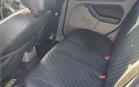 Ford Focus II рестайлинг, 2011 год, 625 000 рублей, 8 фотография