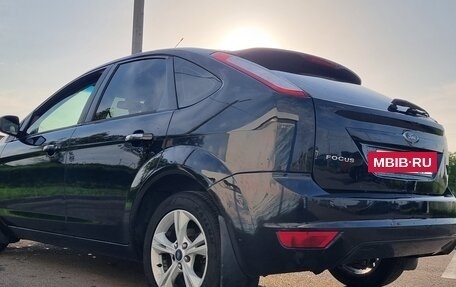 Ford Focus II рестайлинг, 2011 год, 625 000 рублей, 2 фотография