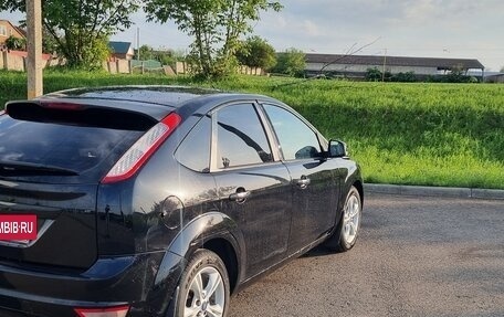 Ford Focus II рестайлинг, 2011 год, 625 000 рублей, 4 фотография
