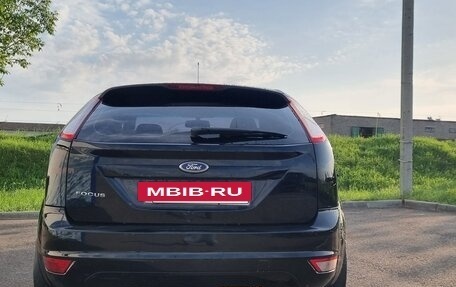 Ford Focus II рестайлинг, 2011 год, 625 000 рублей, 3 фотография