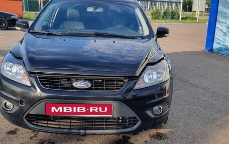 Ford Focus II рестайлинг, 2011 год, 625 000 рублей, 6 фотография