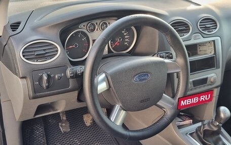 Ford Focus II рестайлинг, 2011 год, 625 000 рублей, 7 фотография