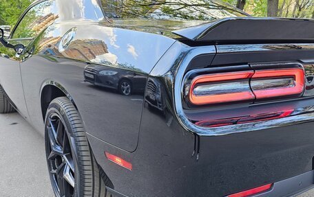 Dodge Challenger III рестайлинг 2, 2020 год, 6 500 000 рублей, 14 фотография