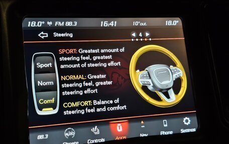 Dodge Challenger III рестайлинг 2, 2020 год, 6 500 000 рублей, 32 фотография