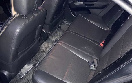 Geely Emgrand EC7, 2013 год, 410 000 рублей, 5 фотография