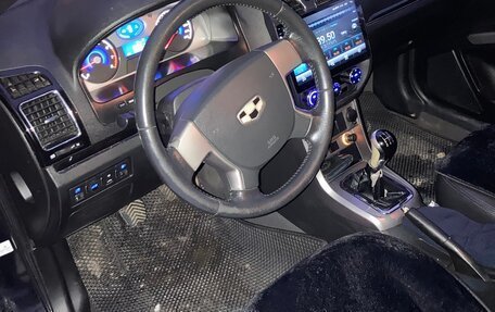 Geely Emgrand EC7, 2013 год, 410 000 рублей, 4 фотография