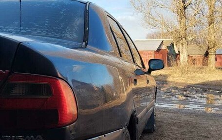 Mitsubishi Carisma I, 2002 год, 140 000 рублей, 5 фотография