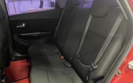 KIA Rio III рестайлинг, 2012 год, 899 000 рублей, 28 фотография