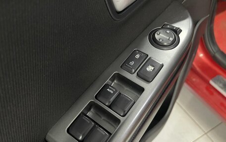 KIA Rio III рестайлинг, 2012 год, 899 000 рублей, 24 фотография