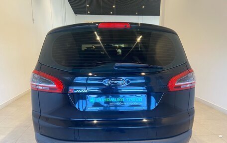 Ford S-MAX I, 2010 год, 990 000 рублей, 5 фотография