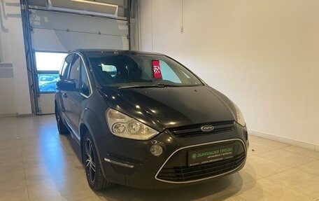Ford S-MAX I, 2010 год, 990 000 рублей, 3 фотография