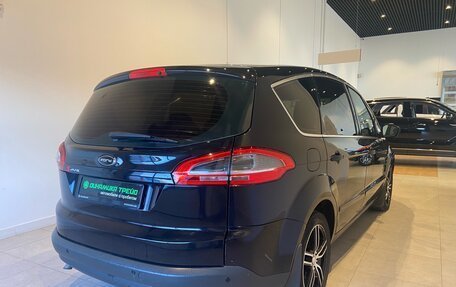 Ford S-MAX I, 2010 год, 990 000 рублей, 4 фотография