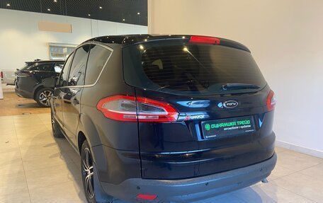 Ford S-MAX I, 2010 год, 990 000 рублей, 6 фотография