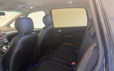 Ford S-MAX I, 2010 год, 990 000 рублей, 9 фотография