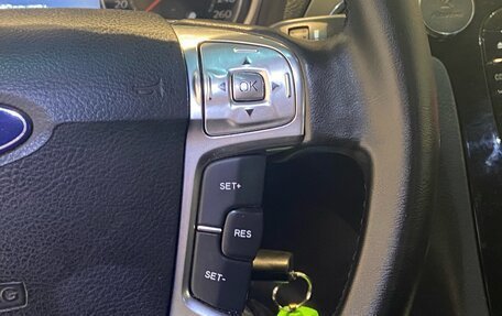 Ford S-MAX I, 2010 год, 990 000 рублей, 14 фотография