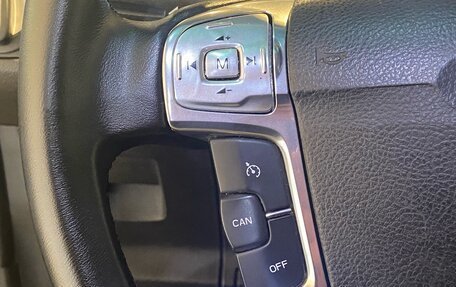 Ford S-MAX I, 2010 год, 990 000 рублей, 15 фотография