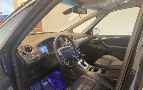 Ford S-MAX I, 2010 год, 990 000 рублей, 11 фотография