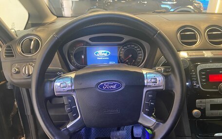 Ford S-MAX I, 2010 год, 990 000 рублей, 13 фотография