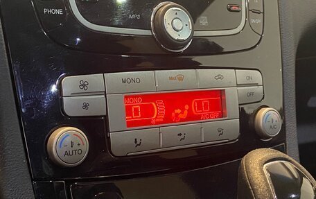Ford S-MAX I, 2010 год, 990 000 рублей, 17 фотография