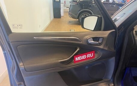 Ford S-MAX I, 2010 год, 990 000 рублей, 10 фотография