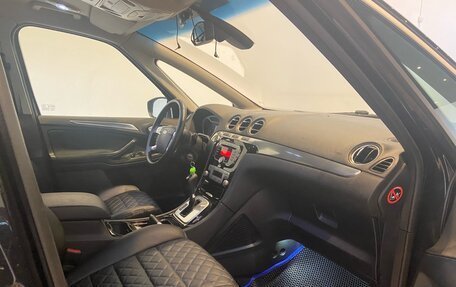 Ford S-MAX I, 2010 год, 990 000 рублей, 20 фотография