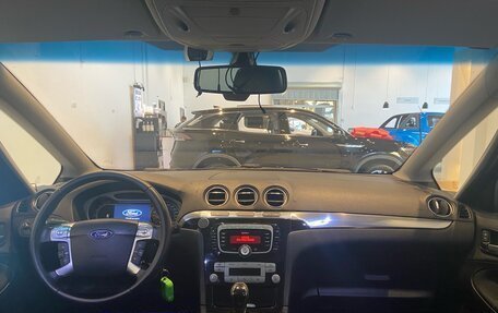 Ford S-MAX I, 2010 год, 990 000 рублей, 23 фотография