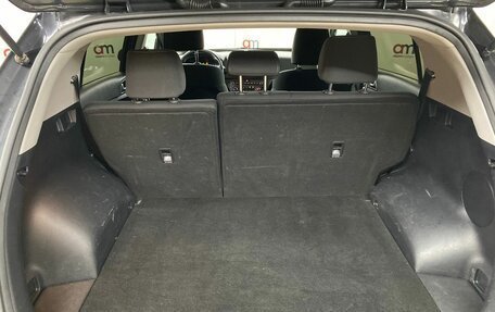 KIA Sportage IV рестайлинг, 2018 год, 1 999 000 рублей, 22 фотография