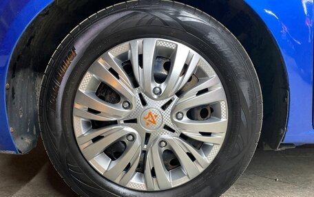 Chevrolet Aveo III, 2012 год, 589 000 рублей, 21 фотография