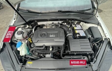 Volkswagen Golf R VII, 2014 год, 2 500 000 рублей, 6 фотография