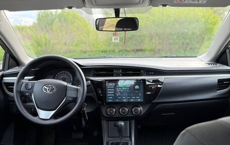 Toyota Corolla, 2013 год, 1 280 000 рублей, 7 фотография