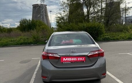 Toyota Corolla, 2013 год, 1 280 000 рублей, 5 фотография
