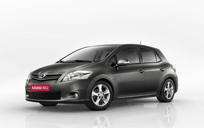 Toyota Auris II, 2011 год, 1 800 000 рублей, 1 фотография