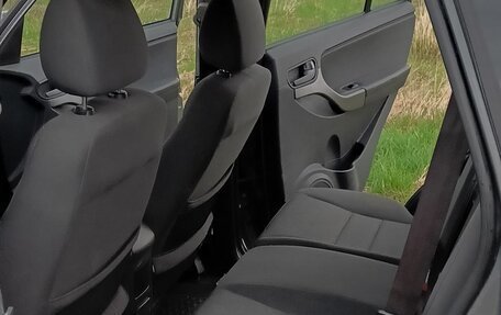 Chery Tiggo (T11), 2015 год, 675 000 рублей, 1 фотография