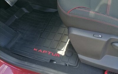 Renault Kaptur I рестайлинг, 2018 год, 1 450 000 рублей, 1 фотография