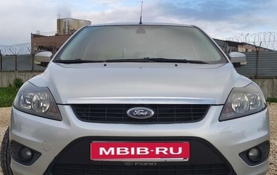 Ford Focus II рестайлинг, 2010 год, 670 000 рублей, 1 фотография