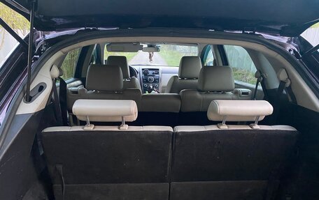 Mazda CX-9 I рестайлинг, 2008 год, 1 150 000 рублей, 1 фотография