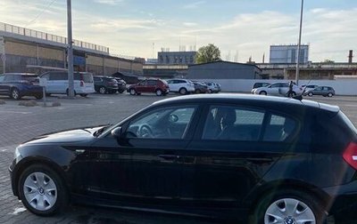 BMW 1 серия, 2008 год, 840 000 рублей, 1 фотография
