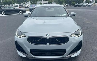 BMW 2 серия F44, 2022 год, 3 880 000 рублей, 1 фотография