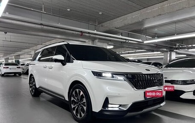 KIA Carnival, 2021 год, 3 330 000 рублей, 1 фотография