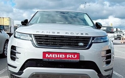 Land Rover Range Rover Evoque II, 2024 год, 6 200 000 рублей, 1 фотография