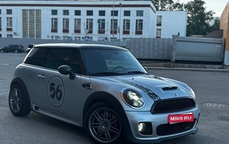 MINI Hatch, 2009 год, 2 200 000 рублей, 1 фотография